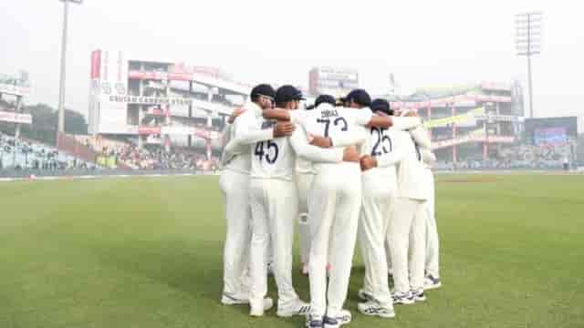 Image for ICC WTC Final: 2 players who might not get a chance in the Indian XI for World Test Championship Final against Australia