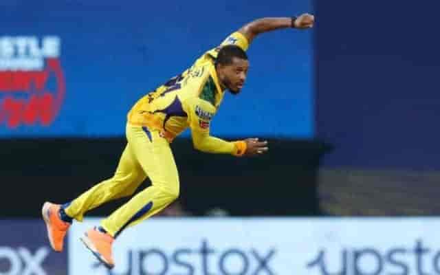 Image for Mumbai Indians Sign Top All-Rounder Chris Jordan as a Replacement for Rest of TATA IPL 2023, Say Reports. ?