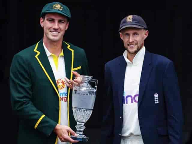 Image for The Ashes 2023: Alex Carrey Confirms Australia Not Interested to follow England?s Bazball Approach