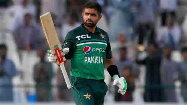 Image for Not Kohli or Amla, Now Babar Azam becomes the fastest Player to complete 5000 runs in ODIs