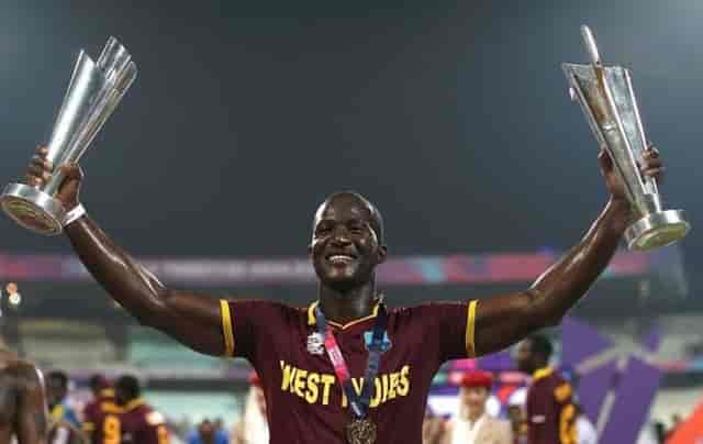 Image for ICC Cricket World Cup Qualifiers: West Indies appoint Darren Sammy as head coach ahead of the World Cup?