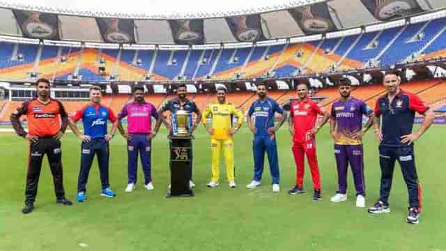 Image for IPL 2023 Playoffs Schedule | Venue | tickets | Teams | Timing | Live Streaming details