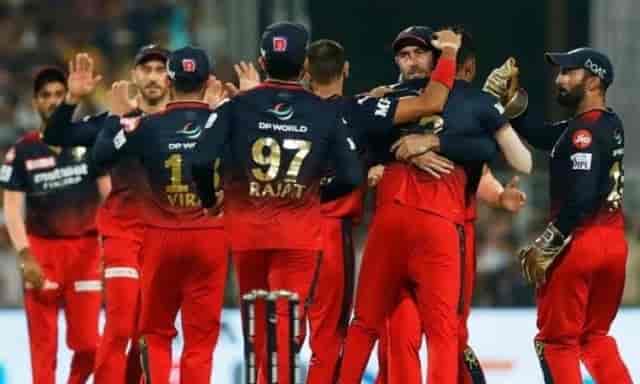 Image for RCB vs GT: Predicted Royal Challengers Bangalore Playing 11 for their last league game against Gujarat Titans