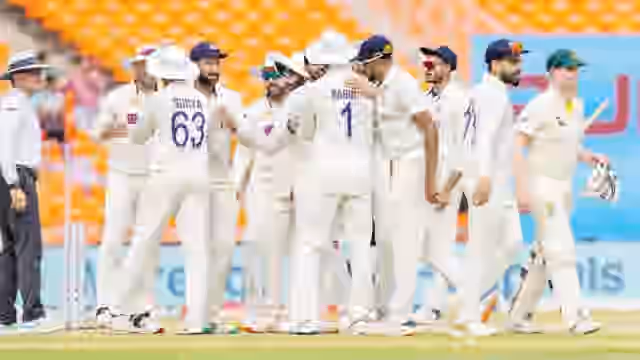Image for ICC WTC Final: BCCI ropes in Adidas as kit sponsor for India ahead of World Test Championship Final