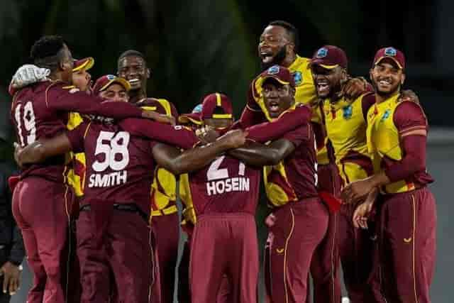 Image for ICC World Cup 2023 Qualifier West Indies Schedule, Squad, Match List, Venue