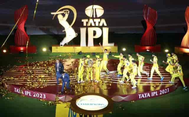 Image for IPL 2023 Award Winners, Prize Money, Orange Cap, Purple Cap, Fair Play Award Full Details