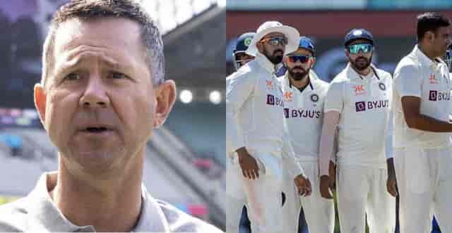 Image for ICC WTC Final: Ricky Ponting picks X factor for India in WTC Final; leaves out Shubman Gill