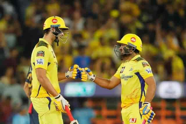 Image for IPL 2024: Players CSK might release ahead of IPL 2024 Auction, Chennai Super Kings Squad