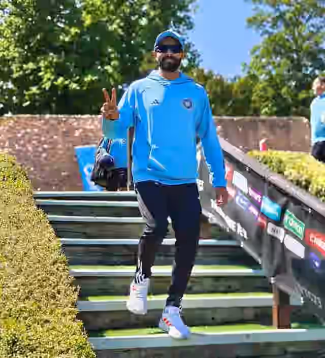 Image for WTC Final 2023: Indian Bowling lineup is still a mystery for Australia says Australian Assistant Coach Daniel Vettori