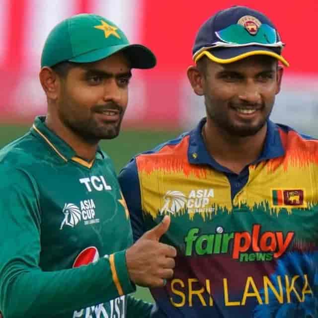 Image for PCB Refused To Play ODI Series Against Sri Lanka! Reason Revealed, Full Details | SL vs PAK 2023