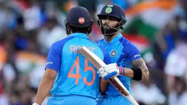 Image for WI vs IND: India's Squad for West Indies T20I, Hardik likely to lead, No Rohit, Kohli