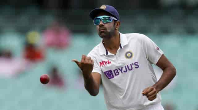 Image for 'I Told My Wife, Australia series could become my last': Ashwin's heartbreaking revelation following the WTC final 2023