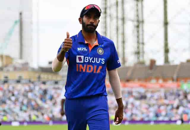 Image for IND vs WI: Jasprit Bumrah to make comeback through Ireland series