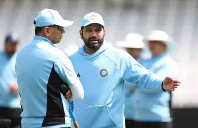 Image for IND vs WI: India team to reach West Indies on 1st July; Squad to be announced soon - Reports