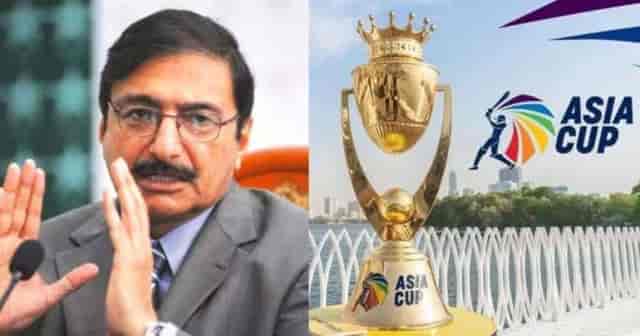 Image for Asia Cup 2023: PCB's Likely Chairman Rejects 'Hybrid Model'; ACC Responded!