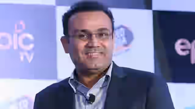Image for IND vs WI: Virender Sehwag in line to become India's next chief selector as BCCI invites fresh applications