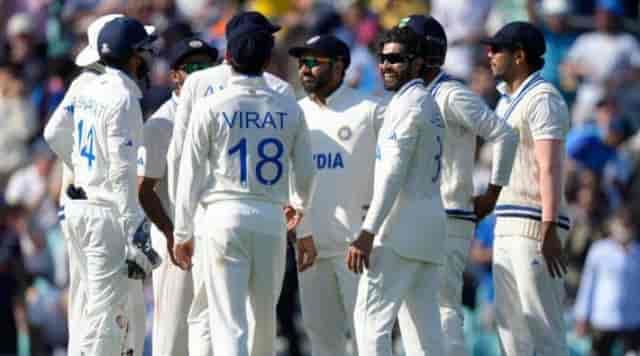 Image for IND vs WI: India's Strongest Playing 11 for Test Series Against West Indies Prediction