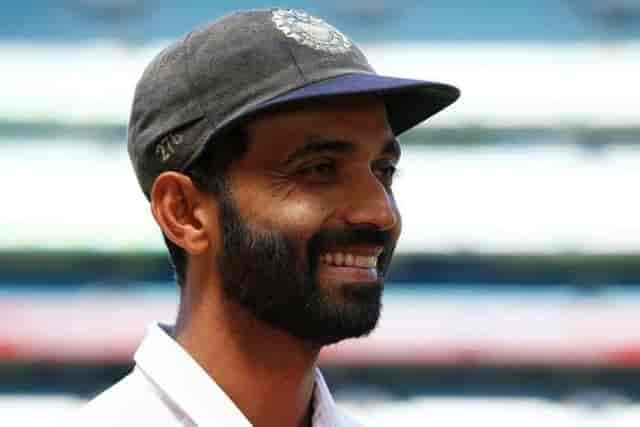 Image for Journey of Ajinkya Rahane from dropped out of the team to Vice- Captain of The Indian Team