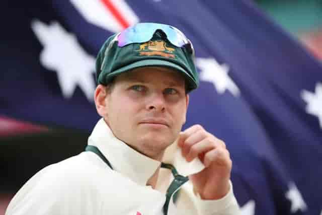 Image for Ashes 2023: Steve Smith becomes the Second Fastest Batsmen to complete 9000 runs in test Cricket