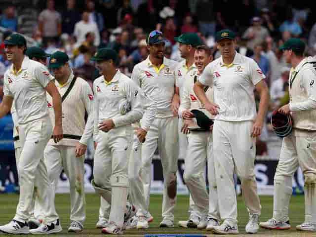 Image for ENG vs AUS 2023: Australia take 2-0 lead in the Ashes 2023 after defeating England in Second Test by 43 runs