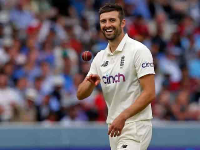 Image for Ashes 2023: Mark Wood, Chris Woakes added as England name Squad for third ENG vs AUS Test