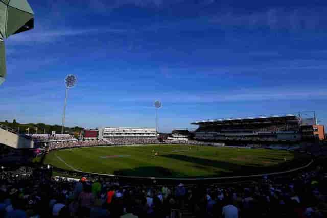 Image for Headingley Stadium Leeds Pitch Report Ashes 2023 | ENG vs AUS 3rd Test 2023: Test Records &amp; Stats, leeds Weather Forecast