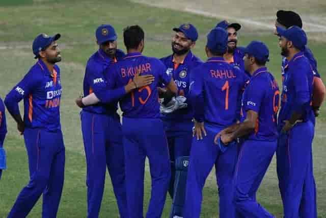 Image for WI vs IND T20 2023: BCCI announces Team India Squad for T20 series against West Indies | India Tour of West Indies 2023