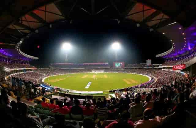 Image for ICC Cricket World Cup 2023 Ticket Prices, When and How to Buy Tickets for Eden Gardens