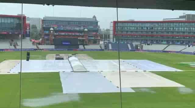 Image for ENG vs AUS Day 3 Weather Forecast and Pitch Report of Emirates Old Trafford, Manchester (England) | 4th Test, The Ashes 2023