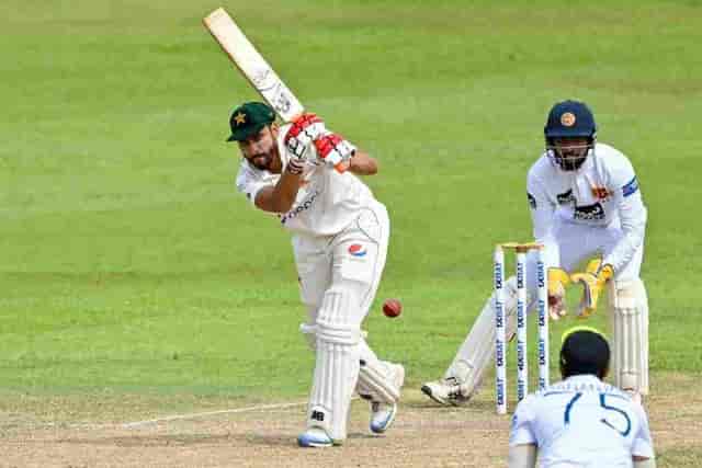 Image for SL vs PAK 2023: 2nd Test Day 3 Stumps, Pakistan is at 563/5, Leading by 397 runs | Pakistan Tour of Sri Lanka 2023