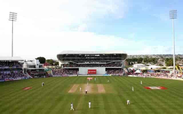 Image for Kensington Oval Barbados Pitch Report | WI vs IND 1st ODI 2023: ODI Stats &amp; Records, Bridgetown Barbados Weather Forecast