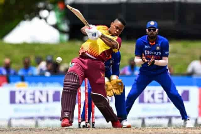 Image for India vs West Indies Live Streaming 1st ODI Free, How and Where to Watch IND vs WI live on TV and Online | India tour of West Indies 2023