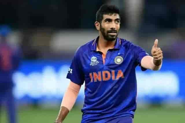 Image for IND vs IRE: Jay Shah provides a massive update on Jasprit Bumrah?s comeback in the Indian team