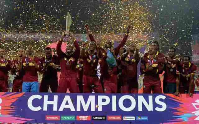 Image for ICC T20 World Cup 2024 Dates Announced [June 4-30], USA and West Indies will Host the Tournament