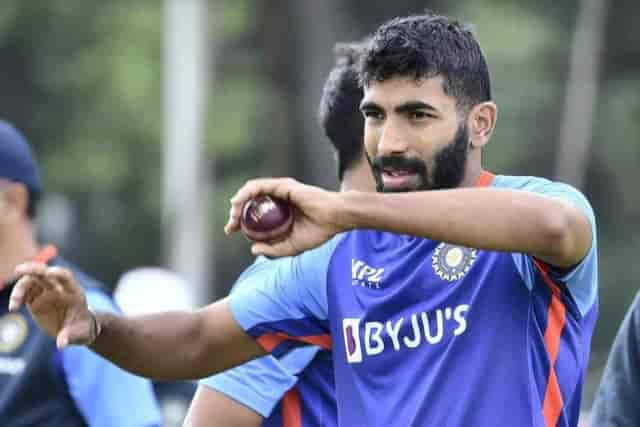 Image for India tour of Ireland: Fingers crossed that Jasprit Bumrah doesn't get injured again, says Harbhajan Singh