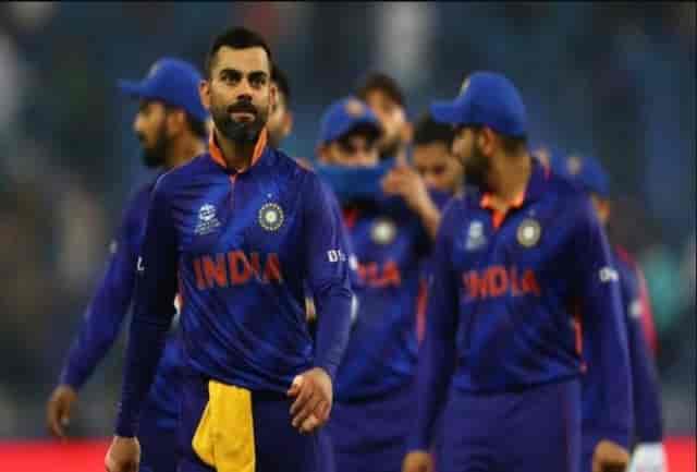 Image for Asia Cup 2023: Top 5 Picks for India Team