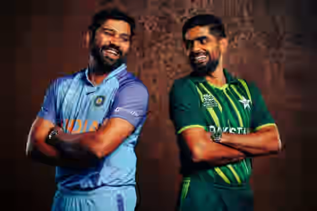 Image for IND vs PAK Game On in ICC Cricket World Cup 2023, Pakistan confirmed to travel to India