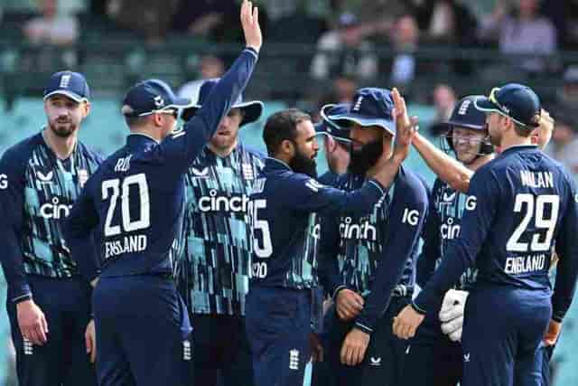 Image for World Cup 2023: England Announced a Strong 15-Members Provisional Squad for the ICC Men's Cricket World Cup 2023