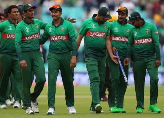 Image for Bangladesh Strongest Playing 11 in Asia Cup 2023