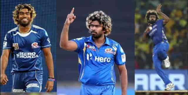 Image for IPL 2024: Mumbai Indians roped in Lasith Malinga as bowling?Coach