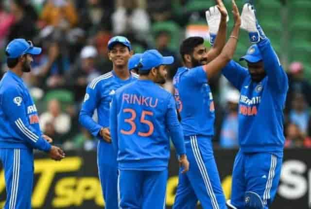 Image for IRE vs IND, 2nd T20I Match Prediction: Who Will Win this Match between India vs Ireland?