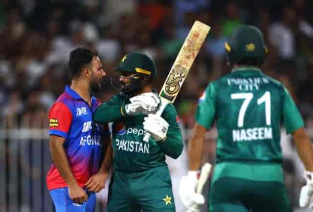 Image for PAK vs AFG ODI Series 2023: Schedule, Fixtures, Squad, Venue, Date &amp; Time, Live Streaming Details | Pakistan vs Afghanistan 2023