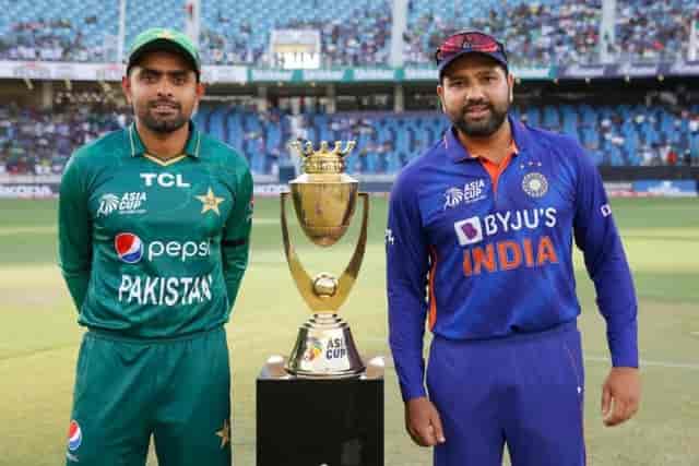 Image for Asia Cup 2023 All Team Squads, Points Table, Full Schedule, Live Streaming