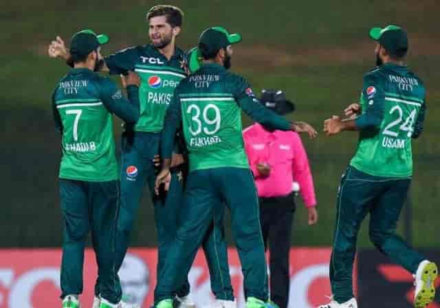 Image for PAK vs AFG, 2nd ODI Dream11 Prediction, Playing 11, and Pitch Report for Pakistan vs Afghanistan 2023, 2nd ODI