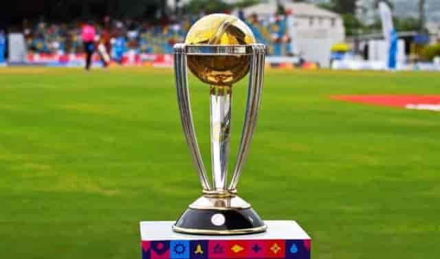 Image for ICC Cricket World Cup 2023 Ticket Booking, How to Book Tickets for IND vs PAK