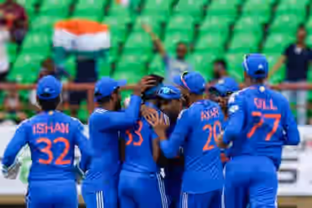Image for ICC World Cup 2023: Virender Sehwag backs this Indian player to be the leading run-getter in the World Cup