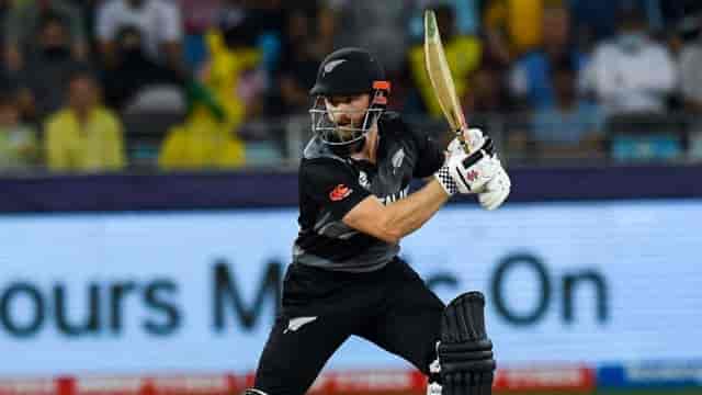 Image for ICC World Cup 2023: NZC gives 2 weeks time to Kane Williamson to prove his fitness for World Cup