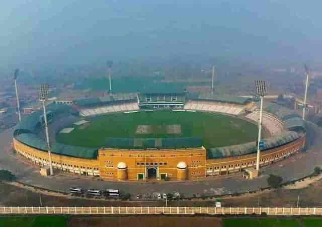 Image for PAK vs NEP Asia Cup 2023: Multan Cricket Stadium Pitch Report, Multan Weather Forecast | Pakistan vs Nepal 2023