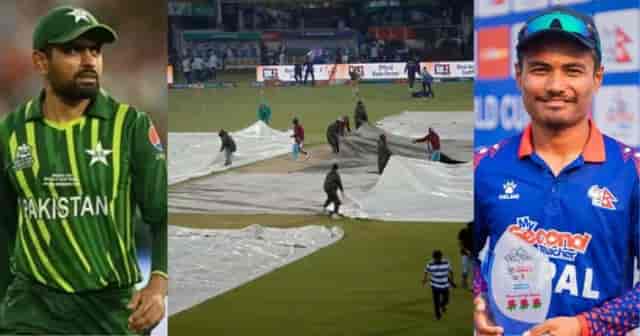 Image for PAK vs NEP Weather Forecast And Pitch Report Of Multan Cricket Stadium | Pakistan vs Nepal Asia Cup 2023