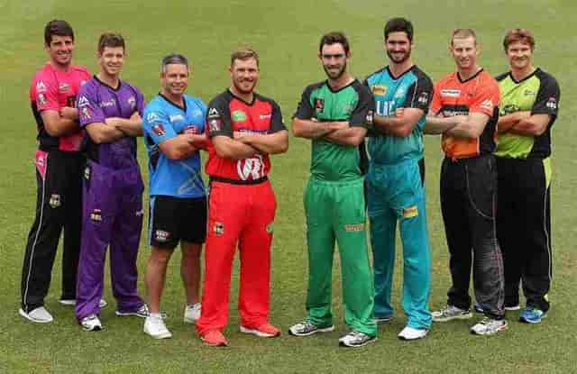 Image for BBL 2023-24 Auction: 376 Overseas Draft Nominees Announced, 30 Pakistan Players to take part